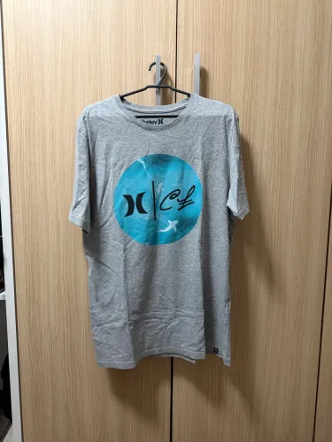 Camiseta Hurley - TAM: P