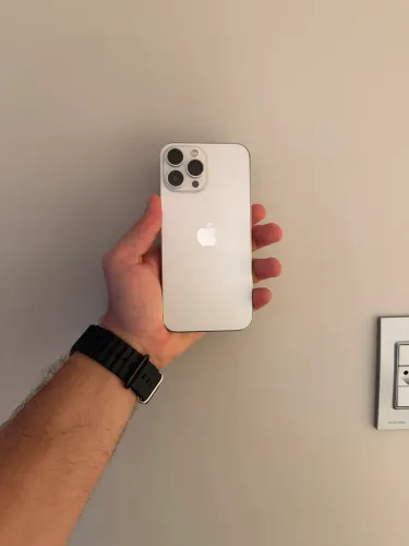 iPhone 13 Pro Max 128 Gb