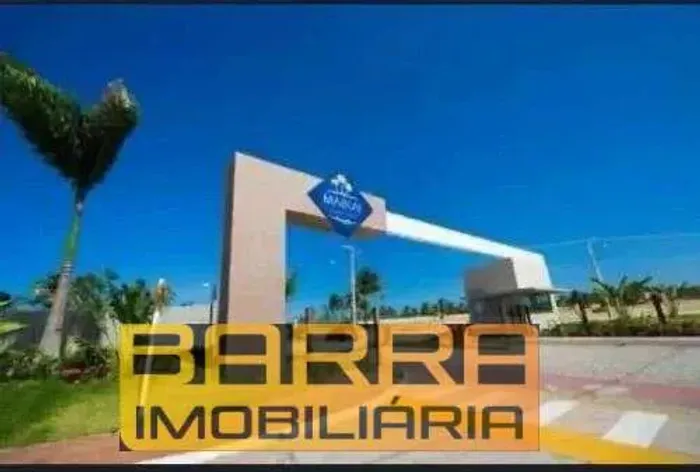 Casa à venda no Condomínio Maikai Residencial Resort  Pé na Areia