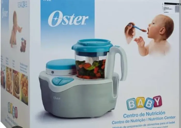  processador alimentar infantil 