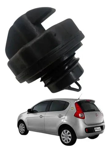 Tampa Tanque Combustível Fiat Palio 2015 2016