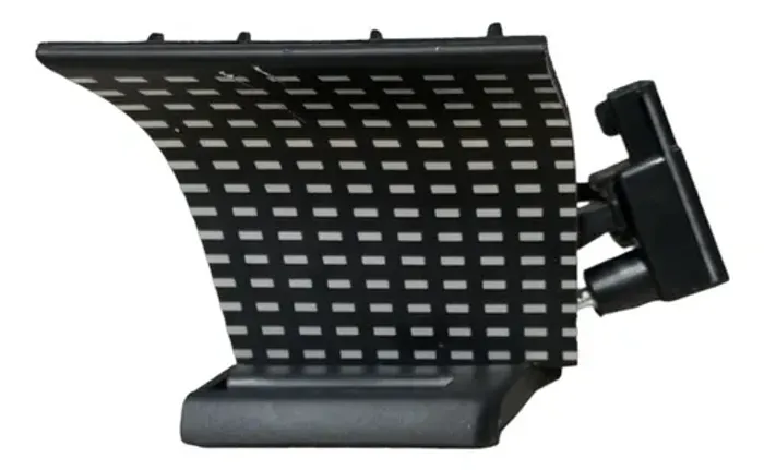Led Painel Volvo Xc40 Recharge 2022 2023