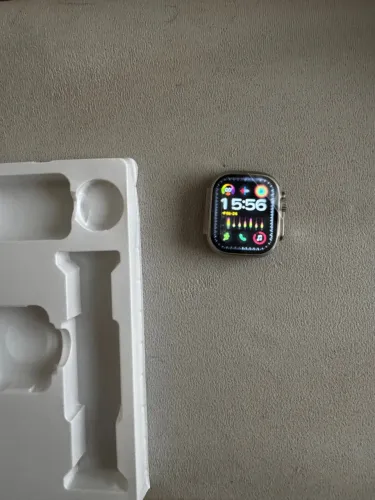 IWO Smart Watch Ultra 16