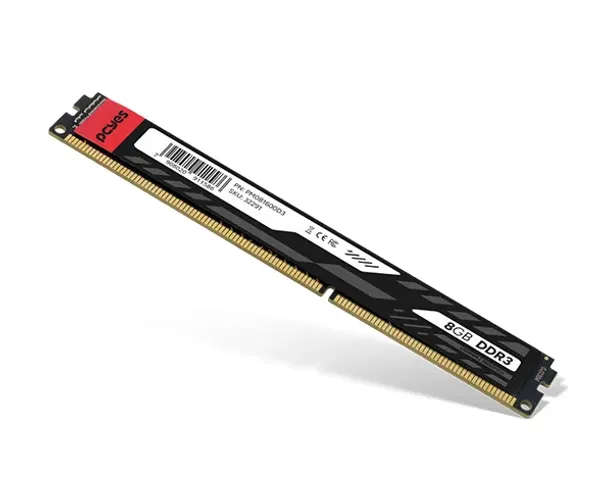 Memoria PCYES udimm 8gb DDR3 1600mhz