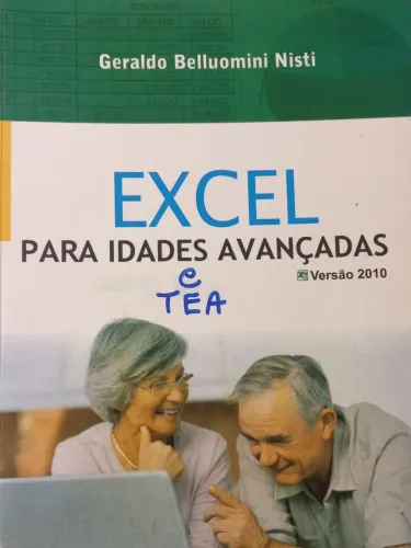 AULAS DE INFORMÁTICA PARA TEAs e Melhor Idade