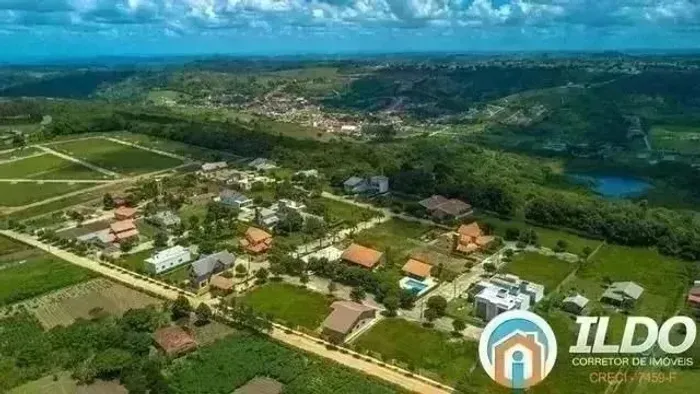 Bananeiras - Oportunidade lotes no Monte Carmelo Prive