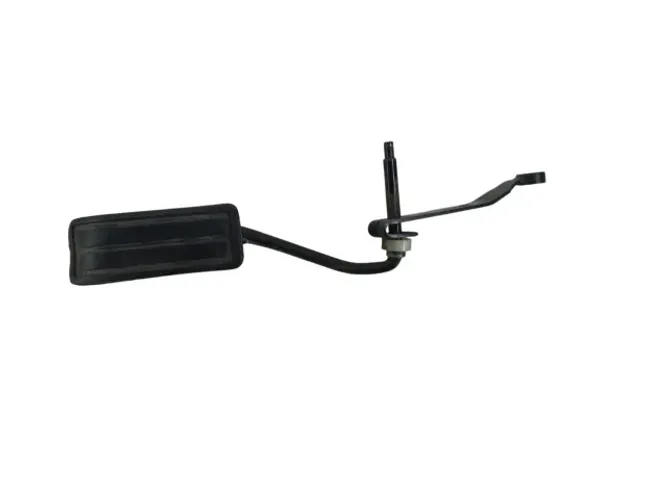 Pedal de acelerador VW Gol/Saveiro/Parati 87-2005