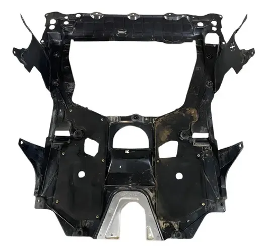 Protetor Do Motor Honda Civic G10 Touring 2021 74110tem
