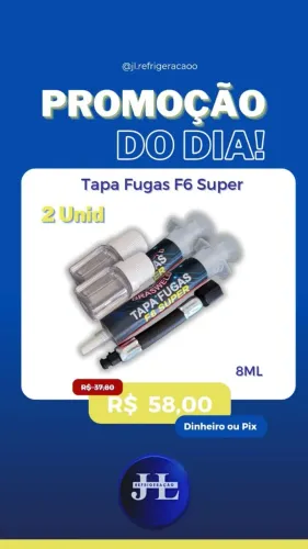 Tapa fuga