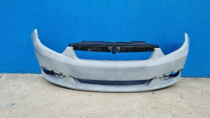 Parachoque dianteiro Fiat Grand Siena 2013/2021 Original