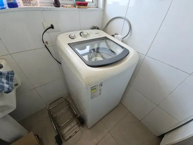 Maquina de lavar roupa Consul 9L