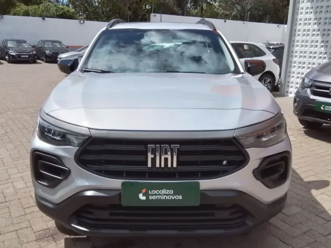 Fiat Pulse Drive 1.0 Turbo 200 Flex Aut. 2024