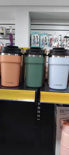 Copo térmico Coffee 400ml