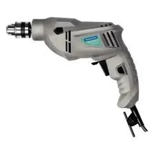 Furadeira Impacto 500w, 3/8, 127v - Tramontina