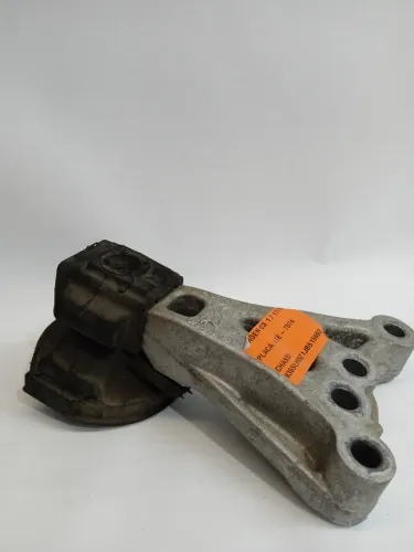 Coxim Motor Direito Citroen C3 1.2 2017/2018