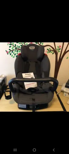 Cadeirinha de carro Matrix - Bebê Conforto