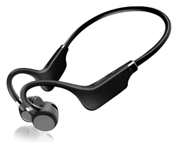 Fone de Ouvido Bluetooth Sports Fitness Microfone X1