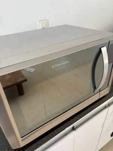 Microondas Electrolux 