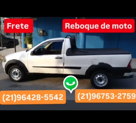 FRETE