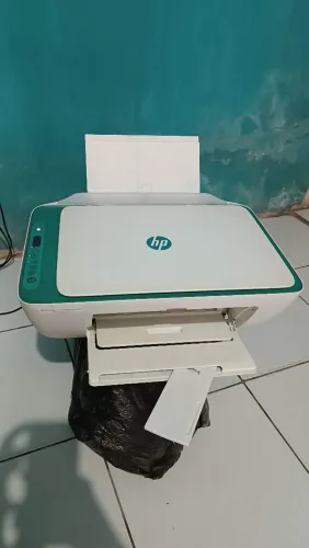 Impressora HP DESKJET LINK ADVANTAGE 2676