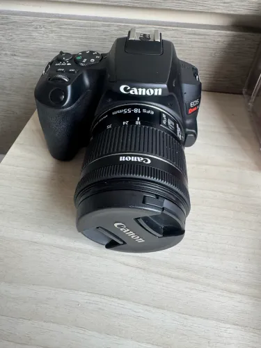 Canon Sl3