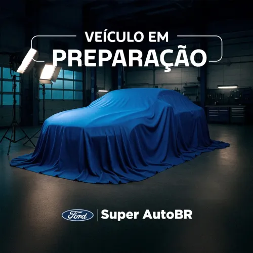 Ford Maverick Lariat FX4 2.0 Ecoboost Aut. 2024