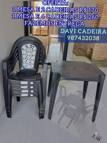 CADEIRA DE PLASTICO KDMD.S. DKD.D DJS.W SHE EME.EHDND DKD DHSKW WJWNW EMD.D DJD DKS.W.EJDN