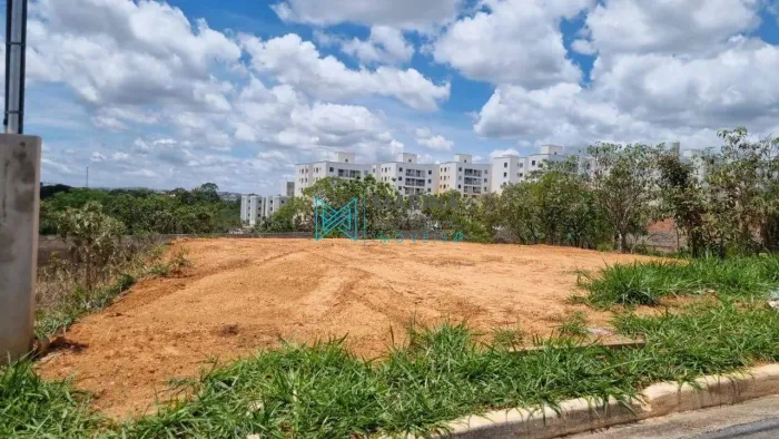 Lote em condomínio à venda, Condominio Parque dos Buritis - Lagoa Santa/MG