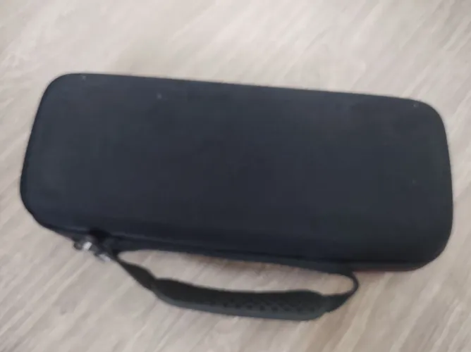 Estojo de transporte para equipamentos
