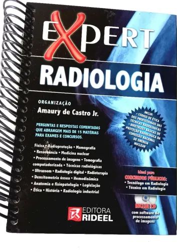 Expert Radiologia 
