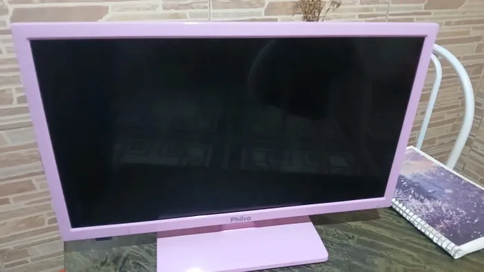 Tv Philco 20 polegadas