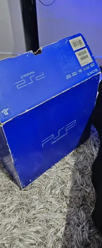 Playstation 2 original completo