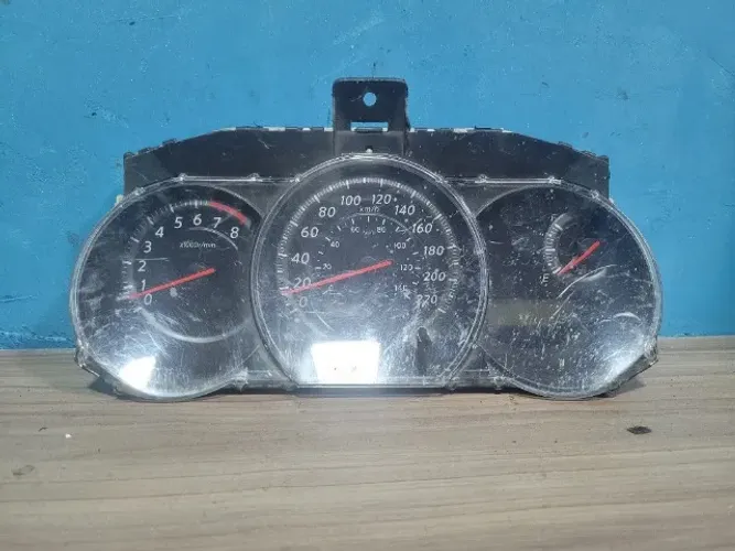 Painel de Instrumentos Nissan Tiida 2011 24810ZW81A