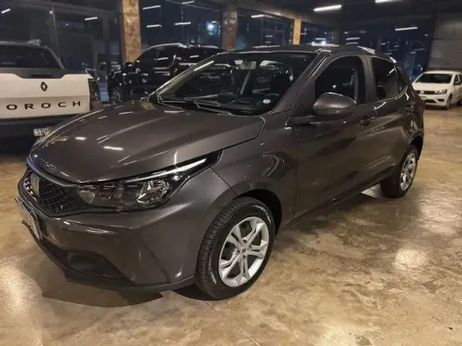 Fiat Argo Drive 1.0 6V Flex 2024