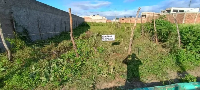 Terreno em Surubim, proximo ao DETRAN