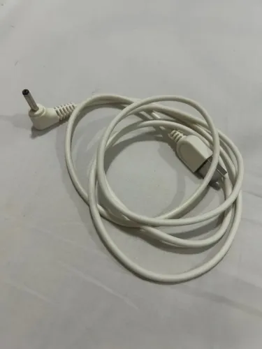 Cabo USB para carregamento
