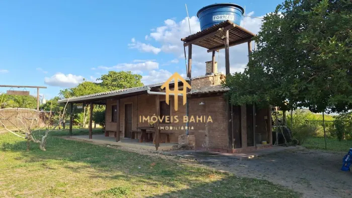 Chácara a venda próximo ao Retiro Coração de Maria