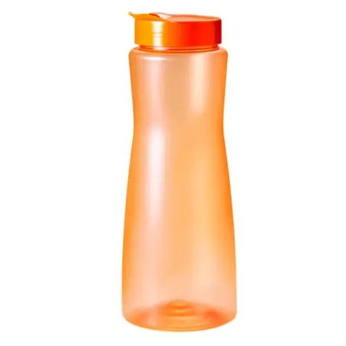 Jarra De Plástico Laranja - R$15,00 Avon