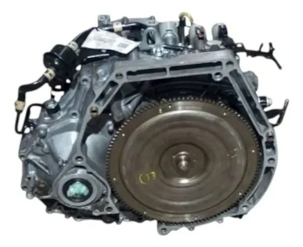 Caixa Cambio Automático Honda Civic 1.8 2009 2010