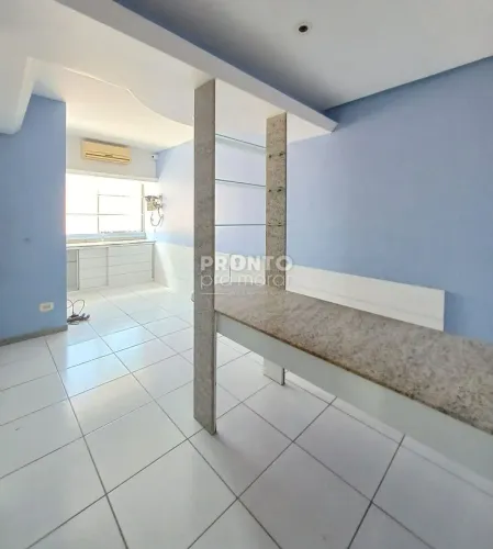 Apartamento charmoso Studio na Zona Sul