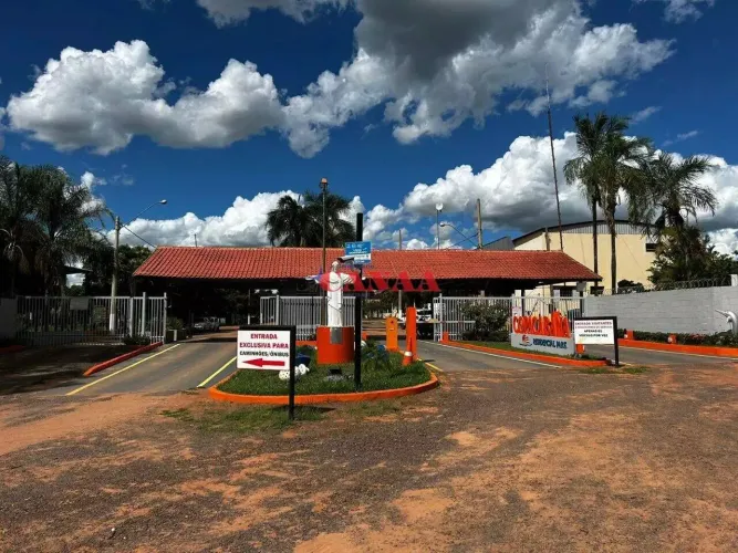 VENDO RANCHO ARAÇATUBA 