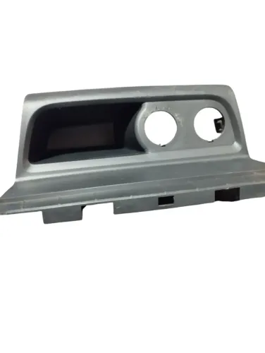 Moldura Cinzeiro Peugeot 208 *7