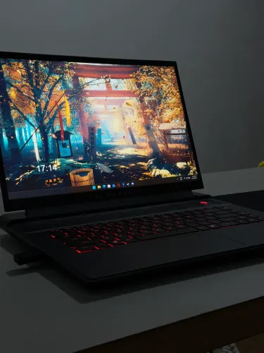 Alienware M16 R1 4090