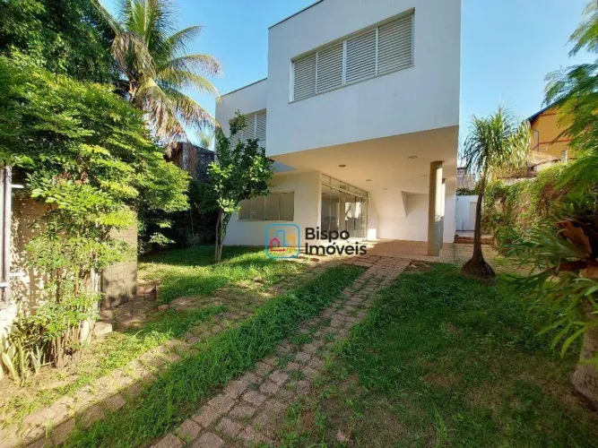 Casa, 250 m² - venda por R$ 1.300.000,00 ou aluguel por R$ 7.360,00/mês - Centro - America
