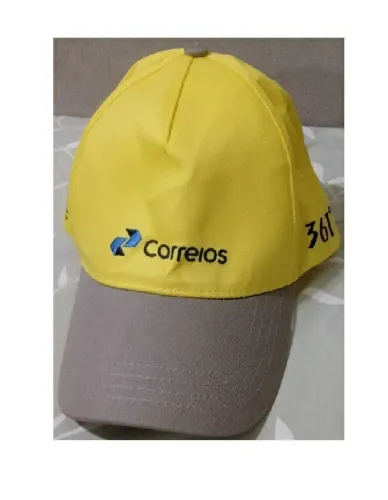 Boné Rio Olimpíadas 2016 - SOUVENIR Algodão.