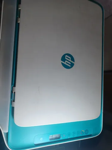 Impressora Hp 2676