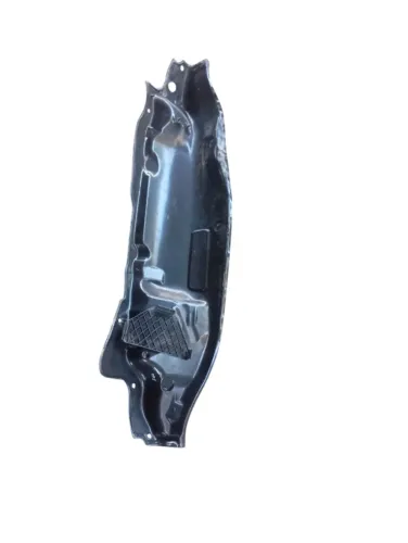 Chapa Corta Fogo Painel Transversal Spacefox/fox 