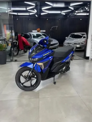 YAMAHA NEO 125 2022