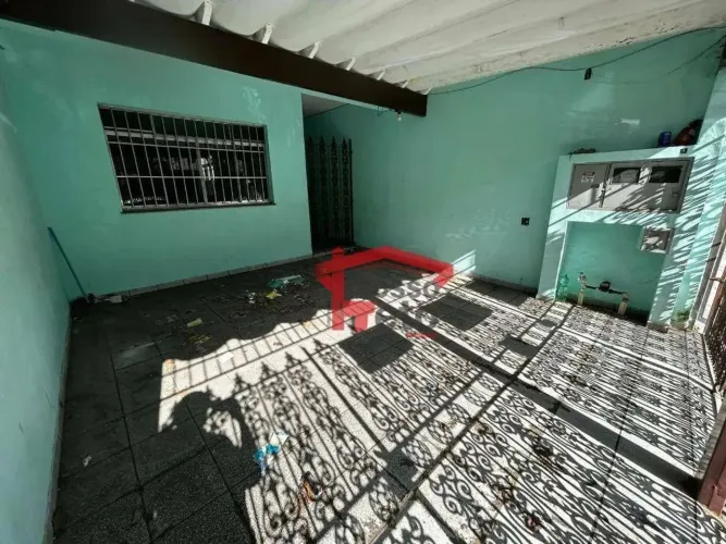 Sobrado com 3 dormitórios, 141 m² - venda por R$ 500.000,00 ou aluguel por R$ 4.100,00/mês