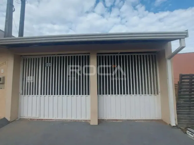 Venda de Casas / Padrão na cidade de São Carlos